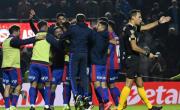San Lorenzo eliminó al Bicho y está en semis