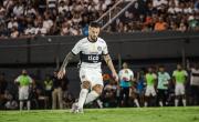 Tras jugar 12 partidos, Benedetto se irá de Olimpia