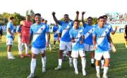 San Carlos pretende acercarse a la punta