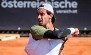 Victoria de Tirante, en la Qualy de Roland Garros