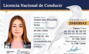 Licencias digitales: rigen ya en casi todo el país
