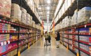 La inflación mayorista repuntó al 2,8% en abril