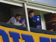 La Bombonera explotó contra la dirigencia de Boca al grito de que se vayan todos tras la eliminación ante Independiente