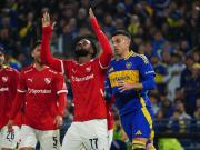 Independiente celebró como en las viejas noches de gloria y Boca tocó fondo: los de Vaccari eliminaron al Xeneize en La Bombonera y son semifinalistas del Torneo Apertura