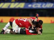 Así están los playoffs de la Liga Profesional: Independiente le ganó a Boca en la Bombonera después de 13 años y jugará en semifinales con Huracán