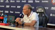Miguel Ángel Russo y la ilusión de San Lorenzo: “Estamos convencidos de que podemos”