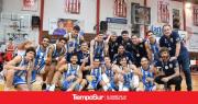 Racing ganó el Clausura e irá ahora por el título de la temporada y el ascenso