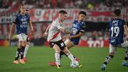 Agenda de TV: ¿A qué hora y por dónde ver River Plate-Platense por el Apertura?