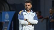 El contundente mensaje de Mariano Herrón tras la eliminación de Boca ante Independiente