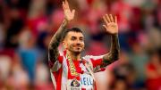 Ángel Correa se despidió del Atlético de Madrid y desde el club salieron al cruce por la vigencia de su contrato