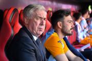 Se filtra la primera prelista de Ancelotti con Brasil: regresan Neymar y Oscar y debutaría Igor Paixao