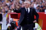 La 'maldición' que pesa sobre Ancelotti: ningún técnico extranjero ha ganado un Mundial