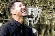 Las 40 razones del Cholo: Real Madrid y Barcelona juegan otra Liga