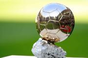 La gala del Balón de Oro será el 22 de septiembre
