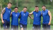 GV San José retornará al país después de una semana