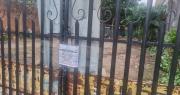 Padre e hijo murieron carbonizados: El hombre trató de salvar al pequeño de un incendio