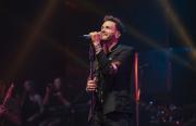 Axel en Neuquén: el cantante llega para festejar 25 años de música