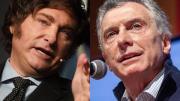 Javier Milei cargó contra Mauricio Macri y pulseará por dirigentes del PRO: Tal vez deba entender que su momento ya pasó
