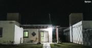 El Barrio Bicentenario, de luto tras la muerte de Lorena, la sanjuanina que falleció en la tragedia de San Martín