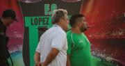 Tras afirmar que le pidieron “ir para atrás” en un partido, la Liga citó al DT de Desamparados para que dé explicaciones