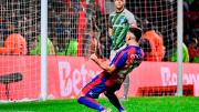 San Lorenzo, con el alma de Los Camboyanos