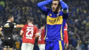 ¿Qué sigue en Boca tras la eliminación?