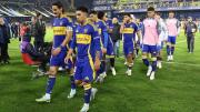 ¿Cuándo son los próximos partidos que tiene que jugar Boca?
