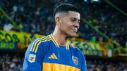 Bomba en Boca: el verdadero motivo por el que Marcos Rojo no jugó ante Independiente