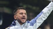 La decisión que tomó Mariano Herrón con el plantel de Boca tras la eliminación