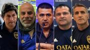Bomba en Boca: se espera la renuncia del Consejo de Fútbol y Riquelme llamó a un DT que está trabajando
