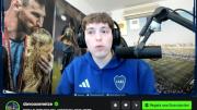 Explota el mundo Boca y todos le apuntan a Riquelme: la reacción de los youtubers tras un nuevo fracaso