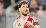 ¿Messi a River para el Mundial de Clubes?: los hinchas piden, saldría 60 pesos por socio y es tendencia en redes