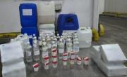 Muertes por fentanilo contaminado en el Hospital Italiano de La Plata: el detalle de los insumos secuestrados en droguerías y laboratorios