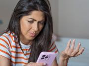 Cómo bloquear páginas no deseadas en el celular