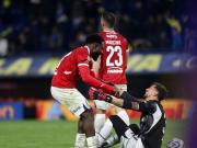 Cuándo se jugarían las semifinales del Torneo Apertura de la Liga Profesional