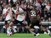 River vs. Platense, el viejo clásico de barrio tendrá una nueva versión: el poderío del Millonario ante un Calamar que va por otro golpe