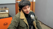 Octavio Majul se diferenció de su padre: “A mi papá no lo veo, no lo consumo, me haría mal”
