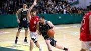 Social Alejandro Korn y el sueño de luchar por el ascenso en la Liga Federal