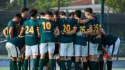 Lomas Athletic se quedó con el clásico entre los varones en el hockey