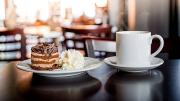 Una semana para disfrutar de los mejores cafés y tortas de Lomas