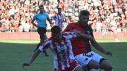 “Estamos en deuda con la gente”, la sentencia de Sebastián Gallardo