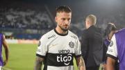Por qué Darío Benedetto se tuvo que ir de Olimpia