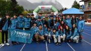 Chubut competirá en el 58º Nacional U-18 de Atletismo