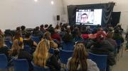 Más de 100 mujeres participaron de un taller sobre fortalecimiento integral de la salud