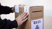 Confirmado: el 26 de octubre se realizan las legislativas nacionales