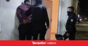 Ingresó a una casa, robó y luego volvió por más