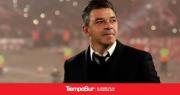 River, con el 11 definido para recibir a Platense en el Torneo Apertura