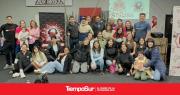 Exitosa charla sobre CrossFit y salud mental en Río Gallegos