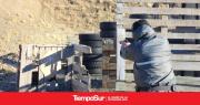 El título fue para Díaz