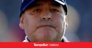 Juicio por la muerte de Diego Maradona: suspendido por siete días